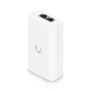 Adaptador PoE++ / 48V DC @ 1.25A/ hasta 60W / Gigabit LAN /