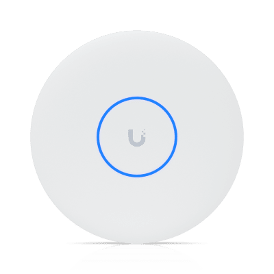 U7 Pro XG Wi-Fi 7 Tri-Banda para Interiores con Soporte 6