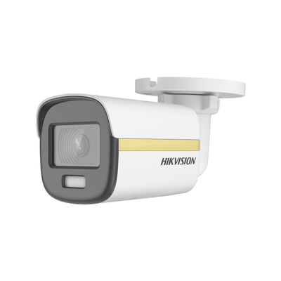[ColorVu] Bala TURBOHD 4K (8 Megapixel) / Imagen a Color