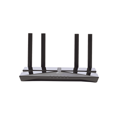 [ARCHER-AX10] Router WiFi 6 AX 1500Mbps / MU-MIMO 2X2 y OFDMA / 1 Puerto