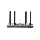 Router WiFi 6 AX 1500Mbps / MU-MIMO 2X2 y OFDMA / 1 Puerto
