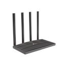 Router inalámbrico WiFi 5 ac / Wave 2 MU-MIMO 3x3 1900 Mbps