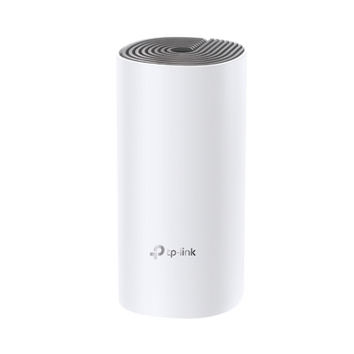 [DECOM4] Router Inalámbrico MESH Interior para Hogar / Doble Banda