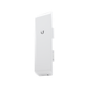 NanoStation airMAX M2 CPE,  hasta 150 Mbps, frecuencia 2 GHz