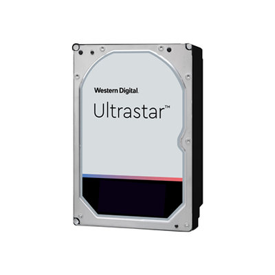 [HUS726T4TALA6L4] Disco Duro Enterprise 4 TB / Wester Digital (WD) / Serie