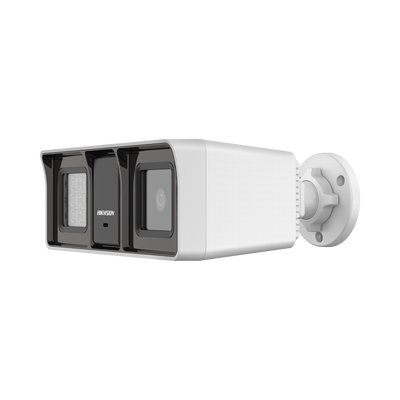 [Dual Light + ColorVu] Bala TURBOHD 2 Megapíxel (1080p) /