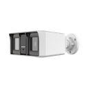 [Dual Light + ColorVu] Bala TURBOHD 2 Megapíxel (1080p) /