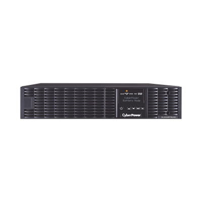 [OL3000RTXL2U] UPS de 3000 VA/2700 W, Online Doble Conversión, Entrada 120