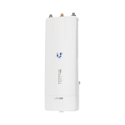 Radio Estación Base PtMP LTU™ Rocket, hasta 600 Mbps, 5