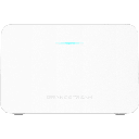Router Wi-Fi 6 GWN7062E AX3000 / Banda Dual 2.4G 2x2:2 y 5G