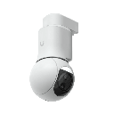 Cámara UniFi Protect G6 PTZ Color Blanco, Doble Lente 4K,