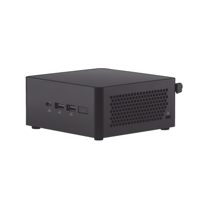 [BOXNUCI314I] NUC / Asus / Mini PC Performance / Core i3 / 14a Generación