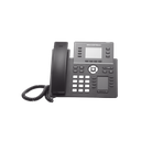 Teléfono IP Wi-Fi, Grado Operador, 4 líneas SIP con 4
