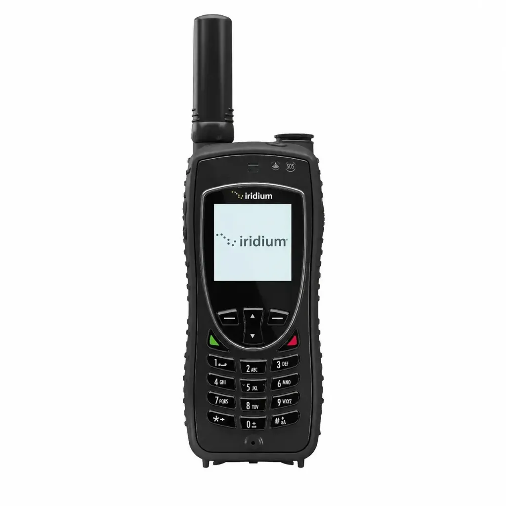 [CPKTN1901] Teléfono Satelital Iridium Extreme