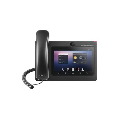 [GXV-3370] Teléfono IP GrandStream Empresarial para Videoconferencias