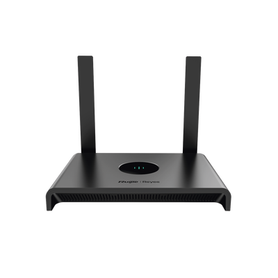 Home Router Inalámbrico Wi-Fi 4 para Soluciones WISP,