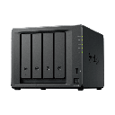NAS DiskStation DS925+ | 4 Bahías | Expandible a 9 Bahías