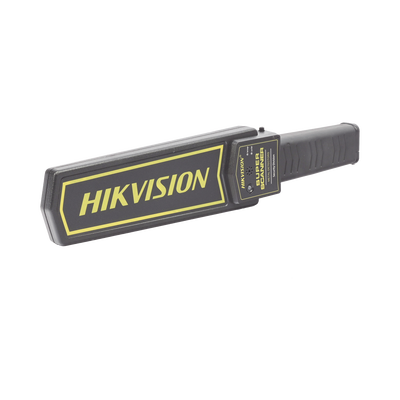 [NP-SH100] Detector de Metales Portátil / Ligero y Fácil de Utilizar