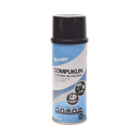 Limpiador desengrasante en aerosol dielectrico, para