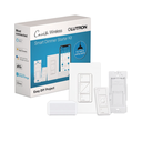 (Caseta Wireless) Kit Hub controlador, atenuador (dimmer),