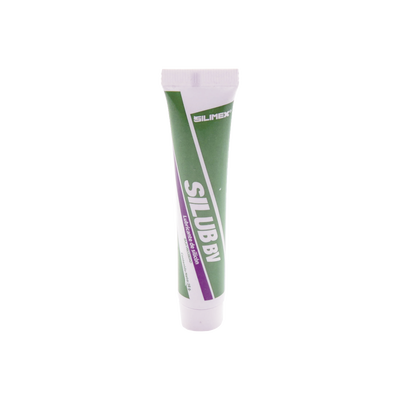 Lubricante de Silicón Dieléctrico de Baja Viscosidad,