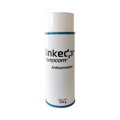 [LP-ANTI-CORROSIVO] Spray de Protección Anticorrosiva y Dieléctrica