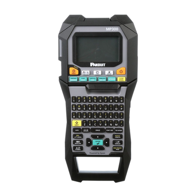 [MP300] Impresora Etiquetadora, Compatible con Etiquetas de Hasta