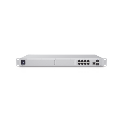 [UDM-SE] UniFi OS Console: Dream Machine Special Edition, 8 puertos