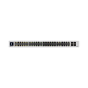 UniFi Switch USW-Pro-48-POE Gen2, Capa 3 de 48 puertos PoE