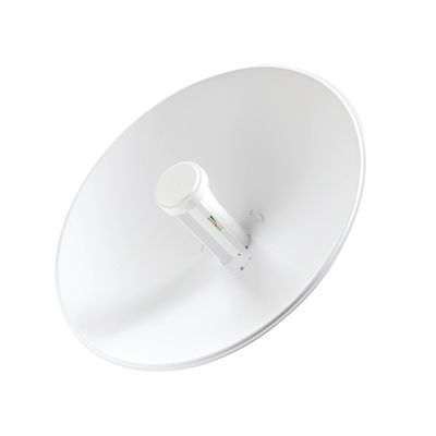 [PBE-M5-400] PowerBeam airMAX M5, larga distancia, frecuencia 5 GHz