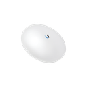 NanoBeam airMAX AC GEN2 CPE hasta 450 Mbps, 5 GHz ( 5150 -