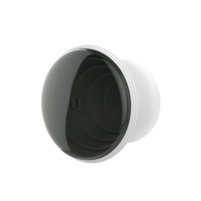IsoStation airMAX AC hasta 450 Mbps, 5 GHz (5150 - 5875 MHz)
