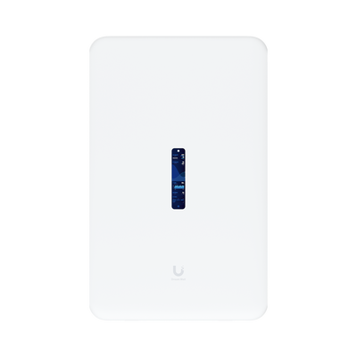 [UDW] Dream Wall Cloud Gateway 10G Diseñado para Montaje en Pared