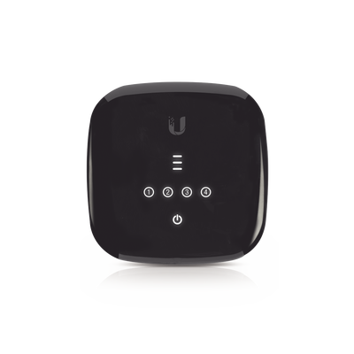 [UF-WIFI] UFiber WiFi 802.11n GPON ONU, Unidad de red óptica con 1