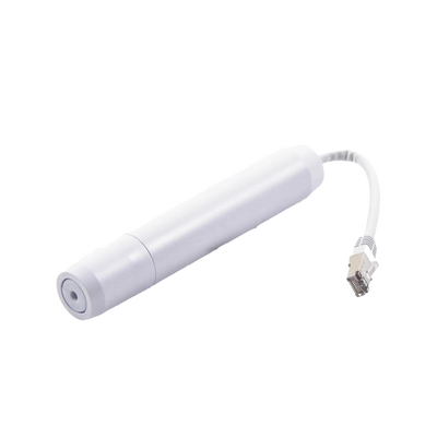 [INS-3AF-O-G] Adaptador Instantáneo Gigabit para Exterior de PoE 802.3af