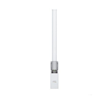 [AMO-5G10] Antena omnidireccional, potente cobertura de 360°, doble