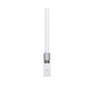 Antena omnidireccional, potente cobertura de 360°, doble