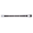 UniFi Switch PoE+/ Pasivo 24V, Administrable de 48 puertos