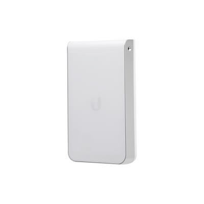 [UAP-IW-HD] Access Point In Wall HD MU-MIMO 4x4 Wave 2 con 5 puertos