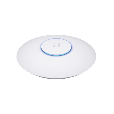 [UAP-NANOHD] Access Point UniFi 802.11ac Wave 2,  MU-MIMO4X4 con antena