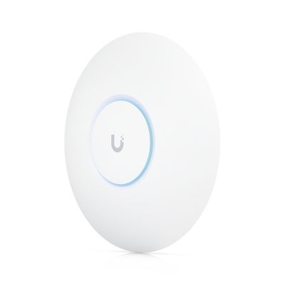 [U6+] Access Point UniFi U6+ doble banda WiFI 6 802.11ax, MU-MIMO