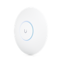 Access Point UniFi U6+ doble banda WiFI 6 802.11ax, MU-MIMO