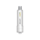 Radio airMAX Bullet-M2HP, hasta 100 Mbps, frecuencia de 2