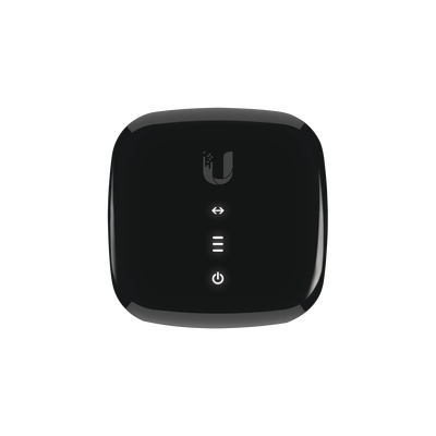 UFiber loco GPON ONU, Unidad de red óptica con 1 puerto WAN