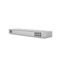 UniFi Switch Aggregation, administrable capa 2, 8 puertos
