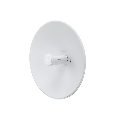 [PBE-5AC-GEN2] PowerBeam airMAX AC GEN2 hasta 450 Mbps, 5 GHz (5150 - 5875