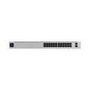UniFi Switch USW-Pro-24-POE Gen2, con funciones capa 3, de