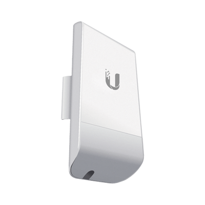 [LOCOM5] NanoStation airMAX locoM5 CPE,  hasta 150 Mbps, frecuencia 5