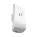 NanoStation airMAX locoM5 CPE,  hasta 150 Mbps, frecuencia 5