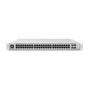 UniFi Switch Enterprise administrable capa 3, 48 puertos